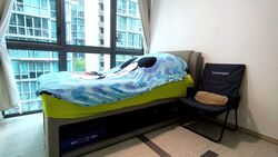 The Terrace (D19), Condominium #545665901